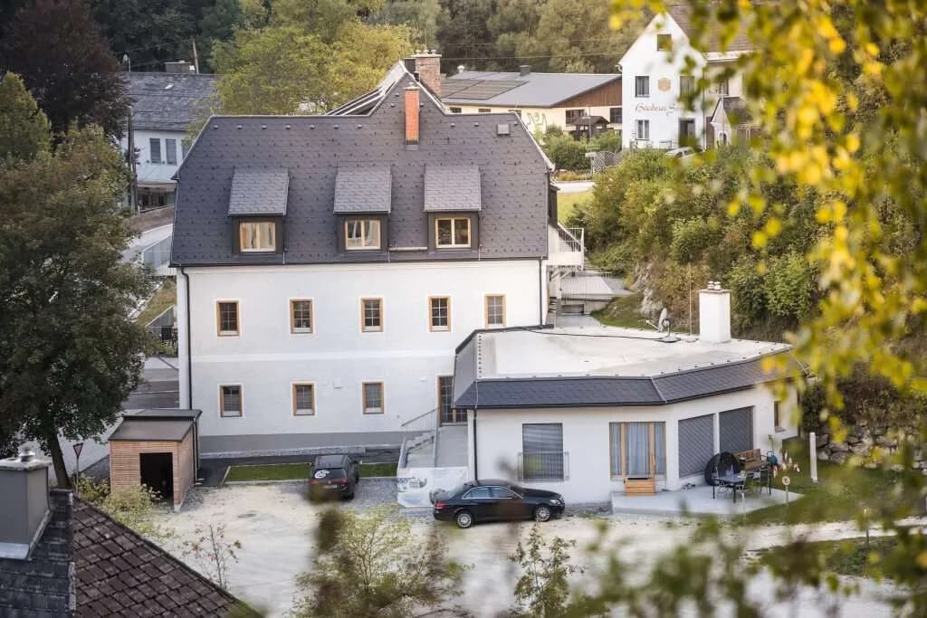 2-Zimmer-Wohnung mieten in Weiz – 68,1 m², € 629 – Bild 11 von 17