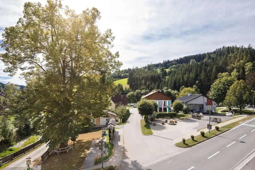 2-Zimmer-Wohnung mieten in Weiz – 68,1 m², € 629 – Bild 15 von 17