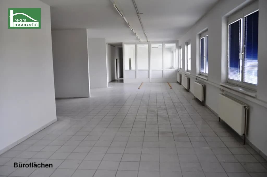 Gewerbeimmobilie mieten in Eisenstadt - Umgebung – 10 m², € 81 – Bild 2 von 14