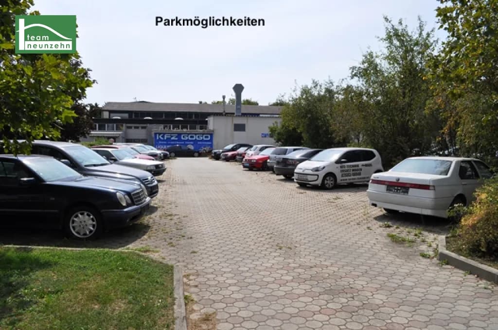 Gewerbeimmobilie mieten in Eisenstadt - Umgebung – 10 m², € 81 – Bild 6 von 14