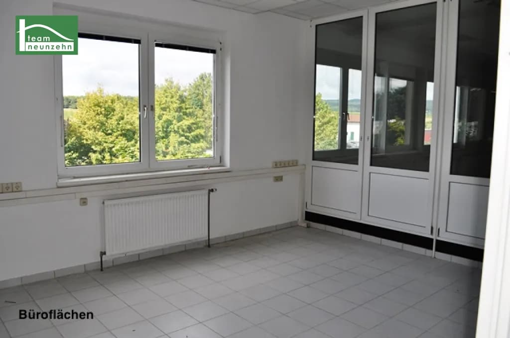 Gewerbeimmobilie mieten in Eisenstadt - Umgebung – 10 m², € 81 – Bild 9 von 14