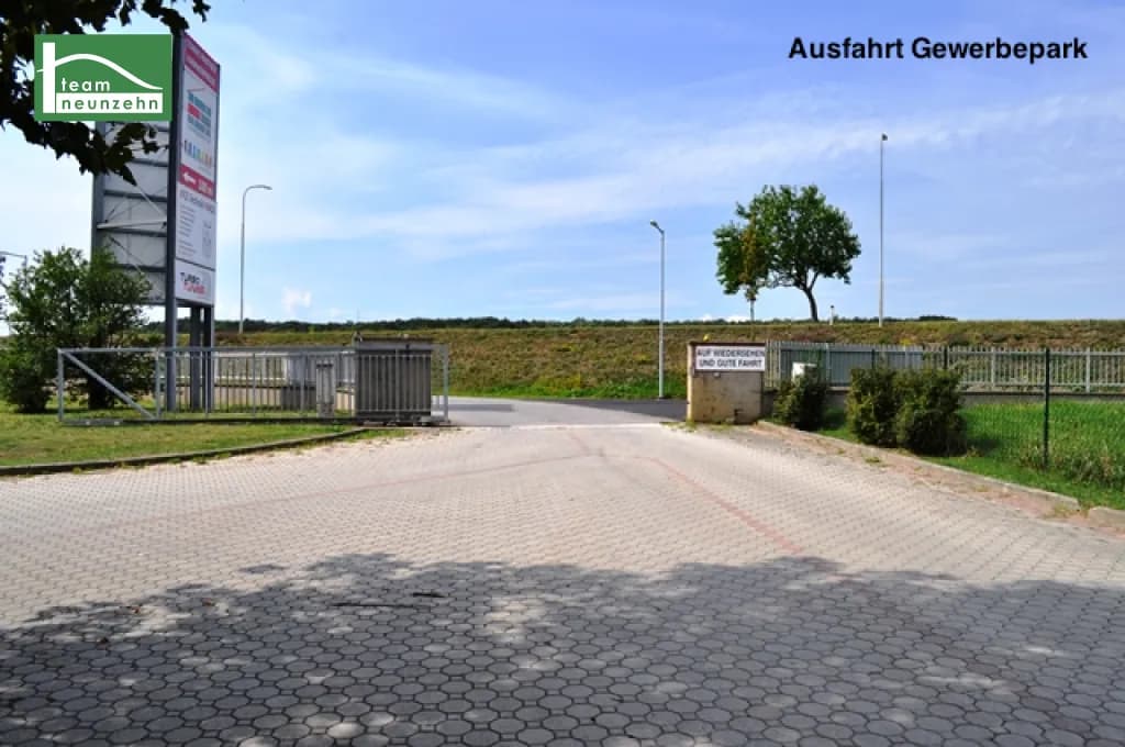 Gewerbeimmobilie mieten in Eisenstadt - Umgebung – 10 m², € 81 – Bild 14 von 14