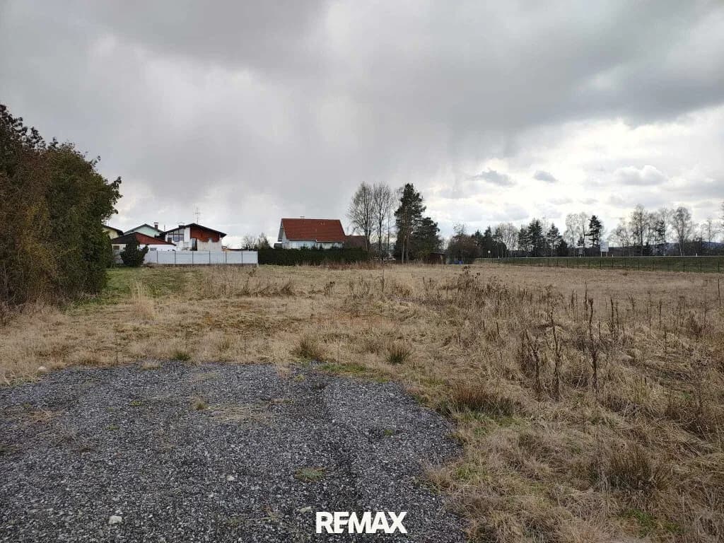 Immobilie kaufen in Waidhofen an der Thaya – 7 138 m², € 200.000 – Bild 2 von 5