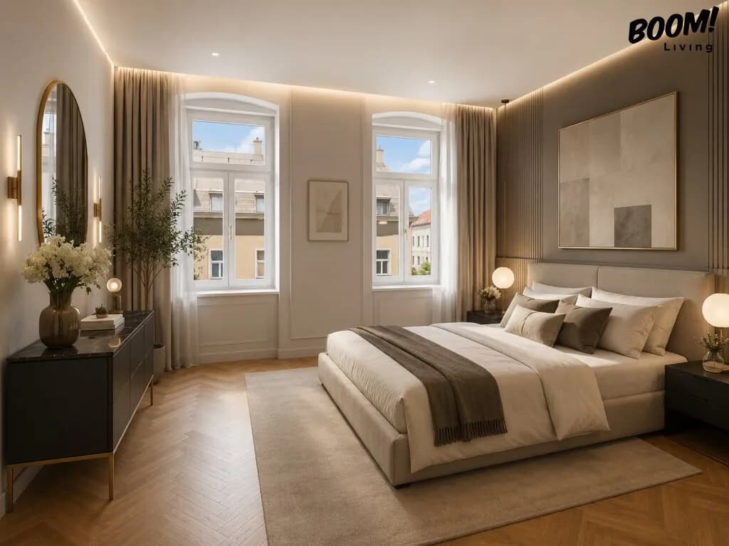 2-Zimmer-Wohnung kaufen in Wien – 69,23 m², € 345.000 – Bild 2 von 13