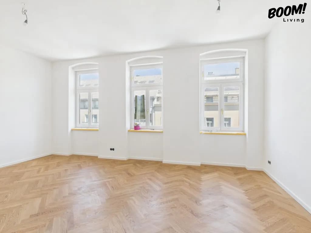 2-Zimmer-Wohnung kaufen in Wien – 69,23 m², € 345.000 – Bild 4 von 13