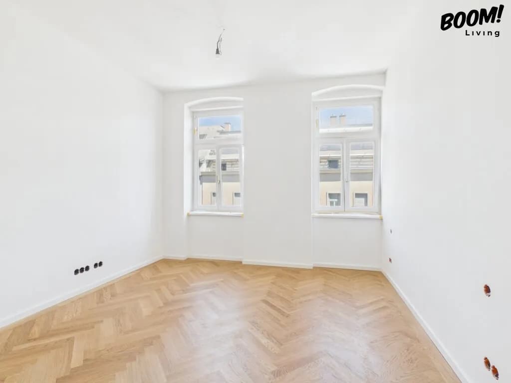 2-Zimmer-Wohnung kaufen in Wien – 69,23 m², € 345.000 – Bild 6 von 13