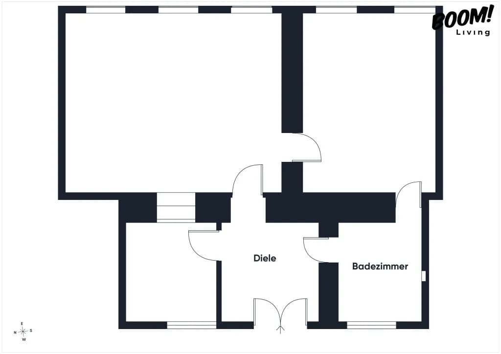2-Zimmer-Wohnung kaufen in Wien – 69,23 m², € 345.000 – Bild 13 von 13