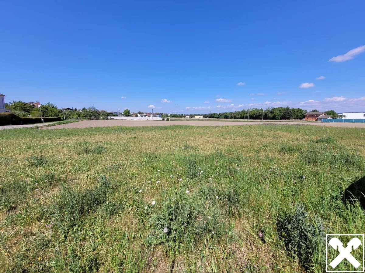 Grundstück kaufen in Linz Land – 10 328 m²