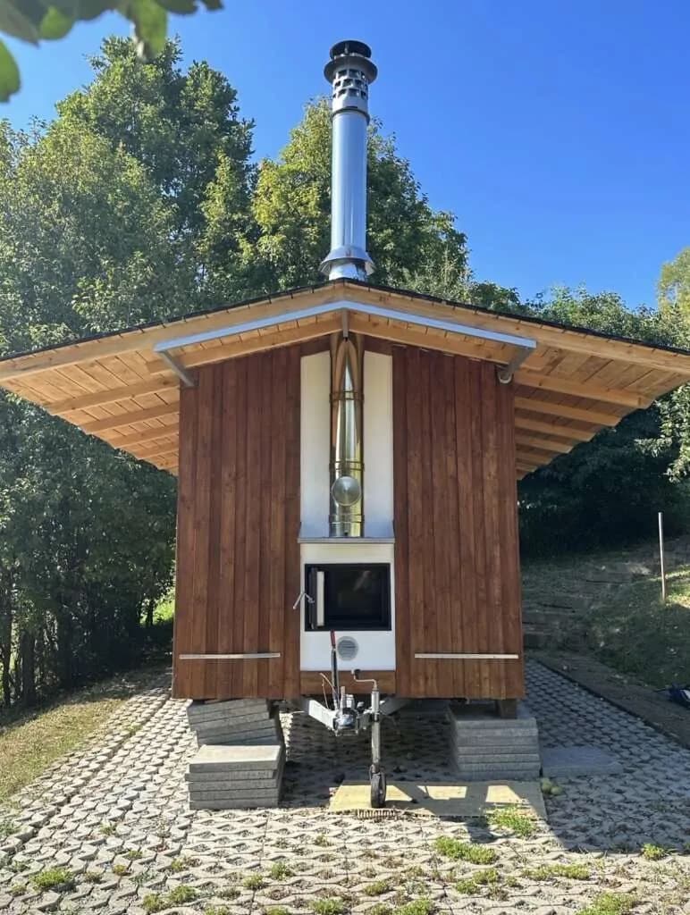 Immobilie kaufen in Jennersdorf – 6 m², € 25.900