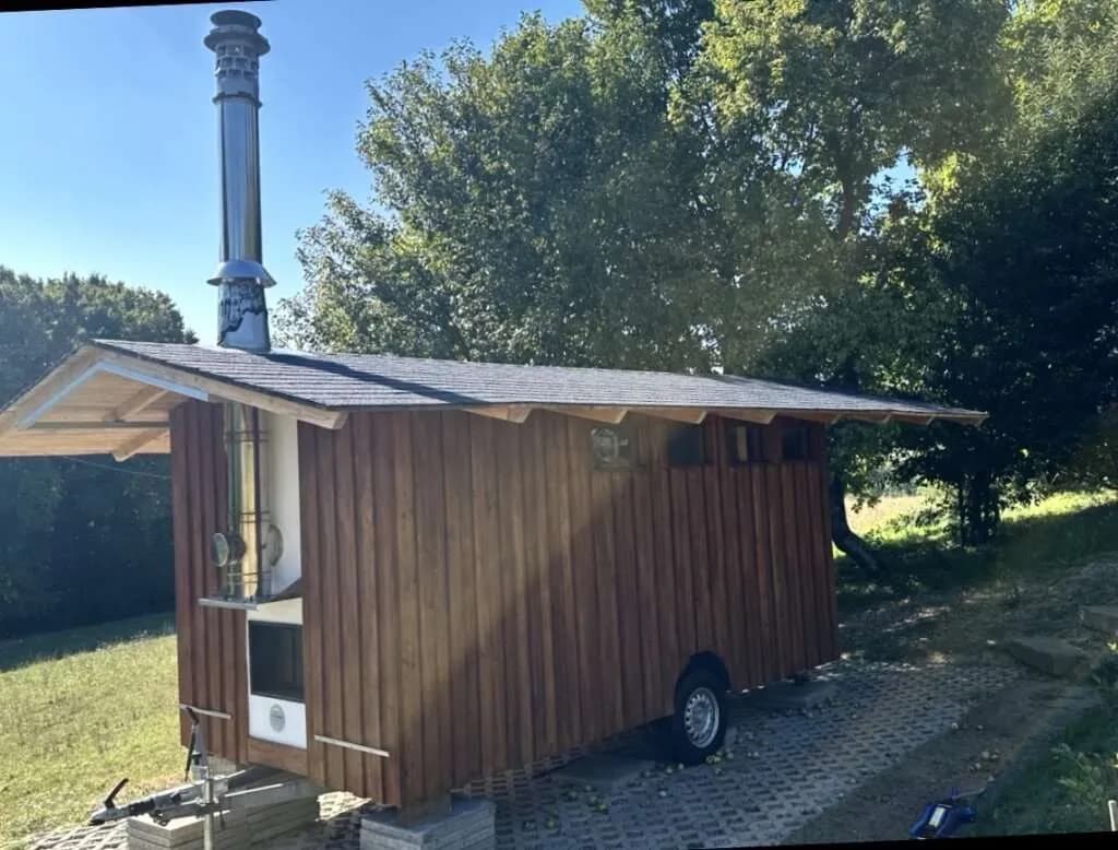 Immobilie kaufen in Jennersdorf – 6 m², € 25.900 – Bild 2 von 12