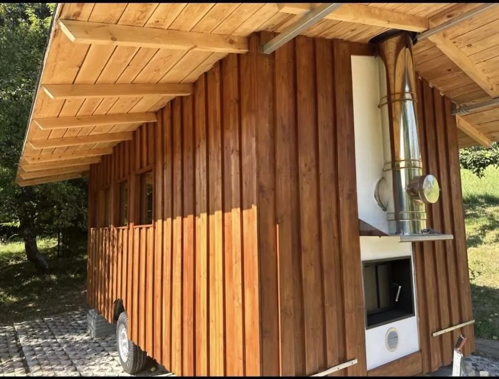 Immobilie kaufen in Jennersdorf – 6 m², € 25.900 – Bild 3 von 12