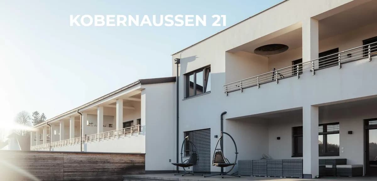 Immobilie kaufen in Ried im Innkreis – 680 m², € 2.850.000 – Bild 2 von 5