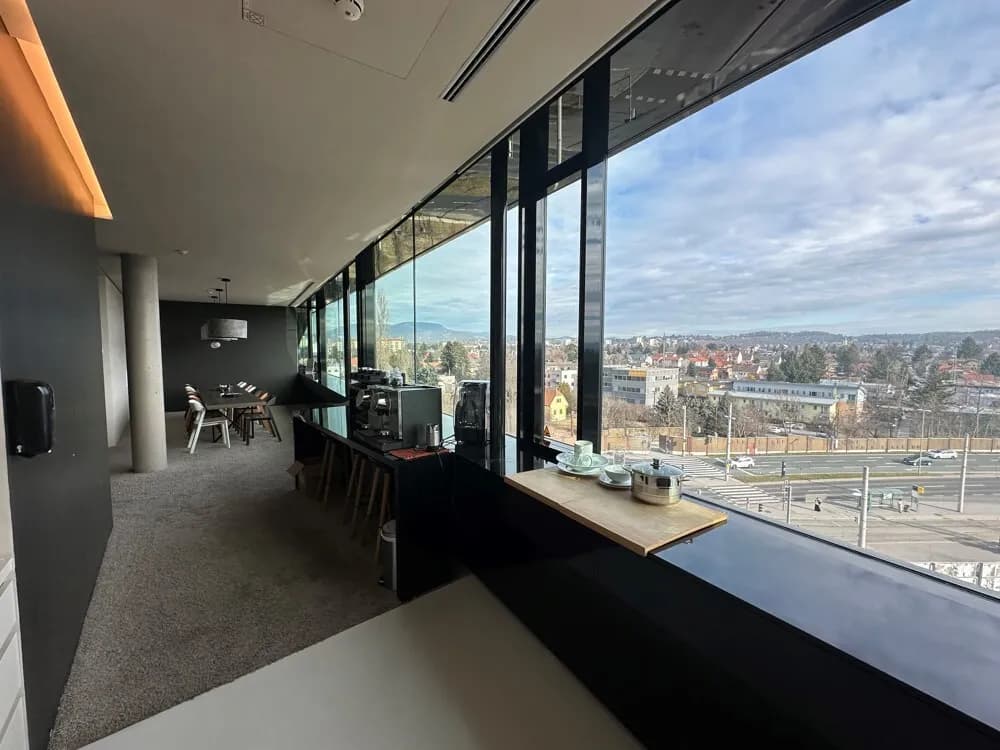 Gewerbeimmobilie mieten in Graz – 520 m², € 13 – Bild 4 von 11