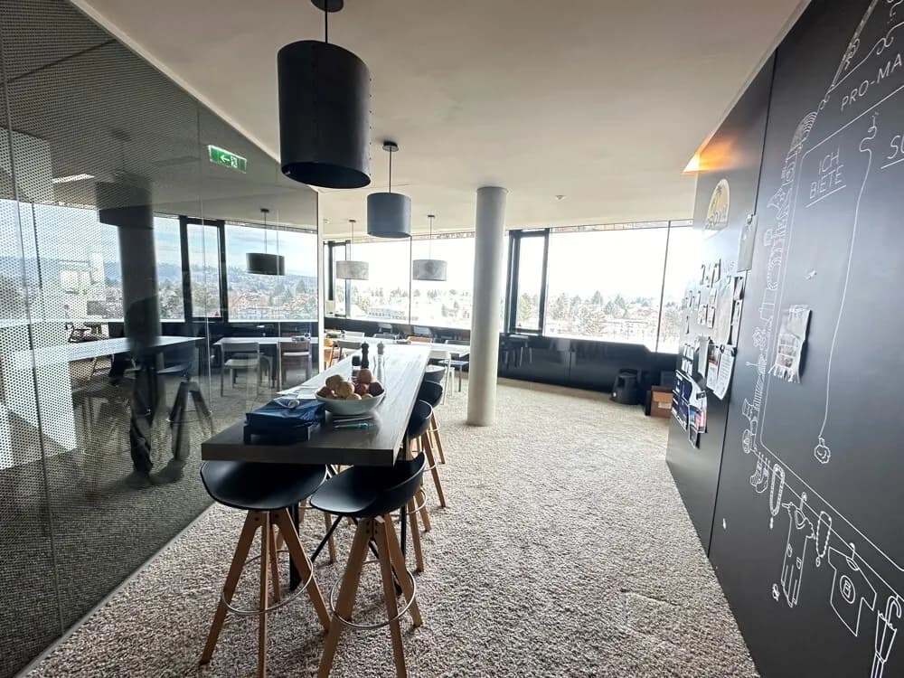 Gewerbeimmobilie mieten in Graz – 520 m², € 13 – Bild 5 von 11