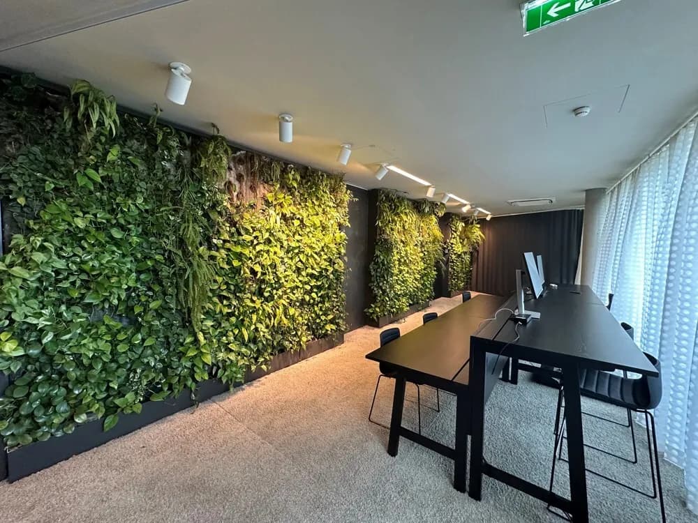 Gewerbeimmobilie mieten in Graz – 520 m², € 13 – Bild 9 von 11