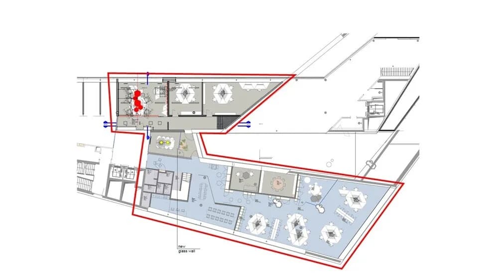 Gewerbeimmobilie mieten in Graz – 520 m², € 13 – Bild 11 von 11
