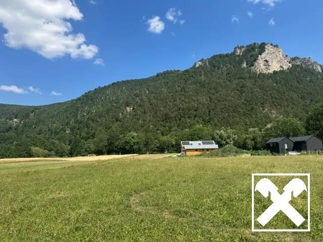 Grundstück kaufen in Neunkirchen – 885 m², € 115.050 – Bild 2 von 2