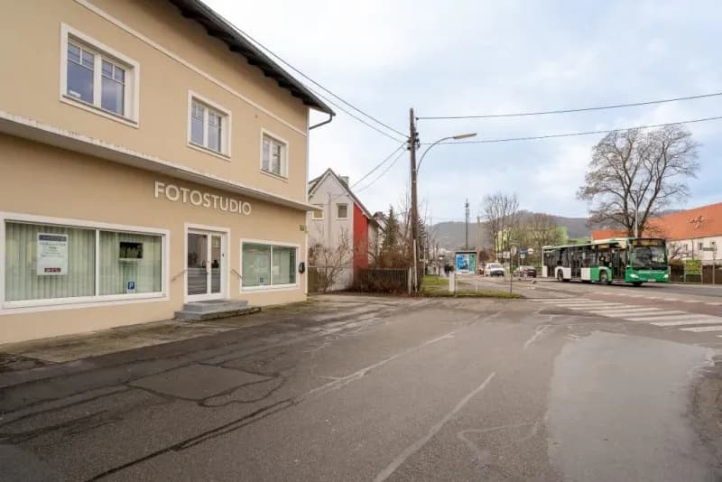 Gewerbeimmobilie mieten in Graz – 118 m², € 1.517 – Bild 2 von 16