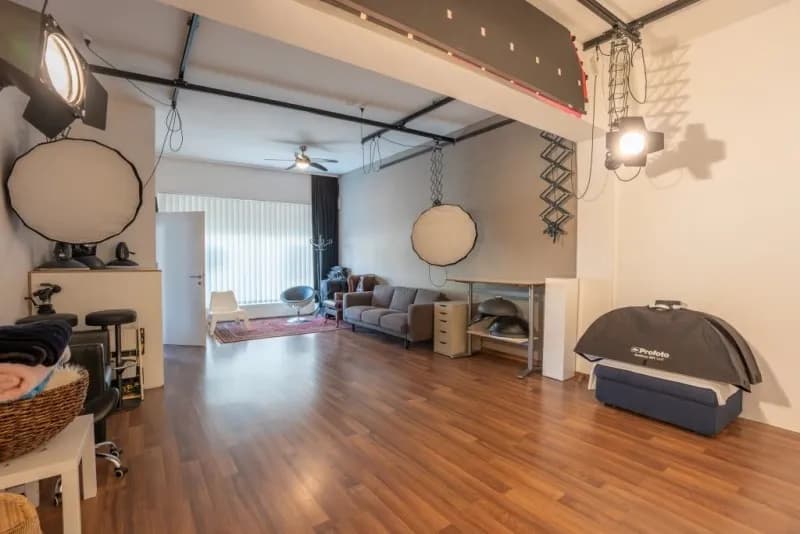 Gewerbeimmobilie mieten in Graz – 118 m², € 1.517 – Bild 3 von 16