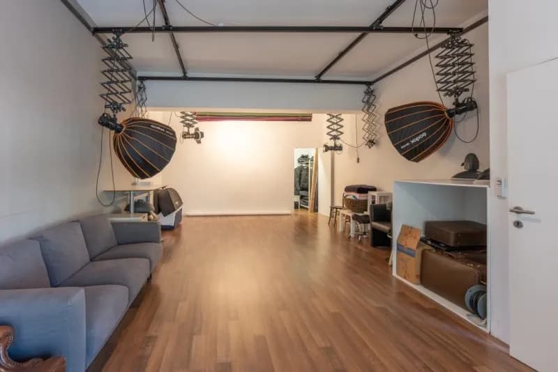 Gewerbeimmobilie mieten in Graz – 118 m², € 1.517 – Bild 4 von 16