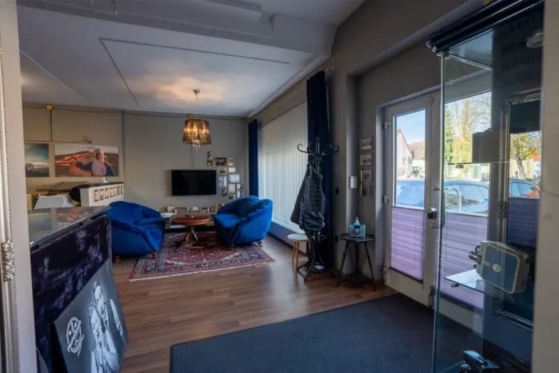 Gewerbeimmobilie mieten in Graz – 118 m², € 1.517 – Bild 5 von 16