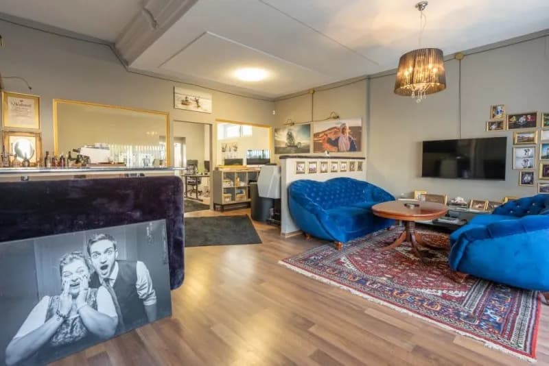 Gewerbeimmobilie mieten in Graz – 118 m², € 1.517 – Bild 6 von 16