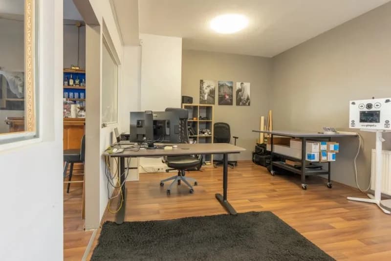 Gewerbeimmobilie mieten in Graz – 118 m², € 1.517 – Bild 7 von 16