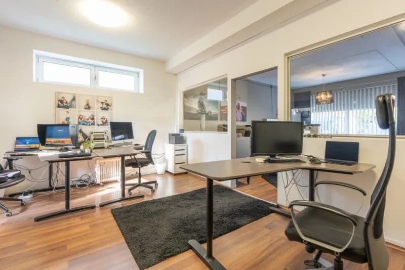 Gewerbeimmobilie mieten in Graz – 118 m², € 1.517 – Bild 8 von 16