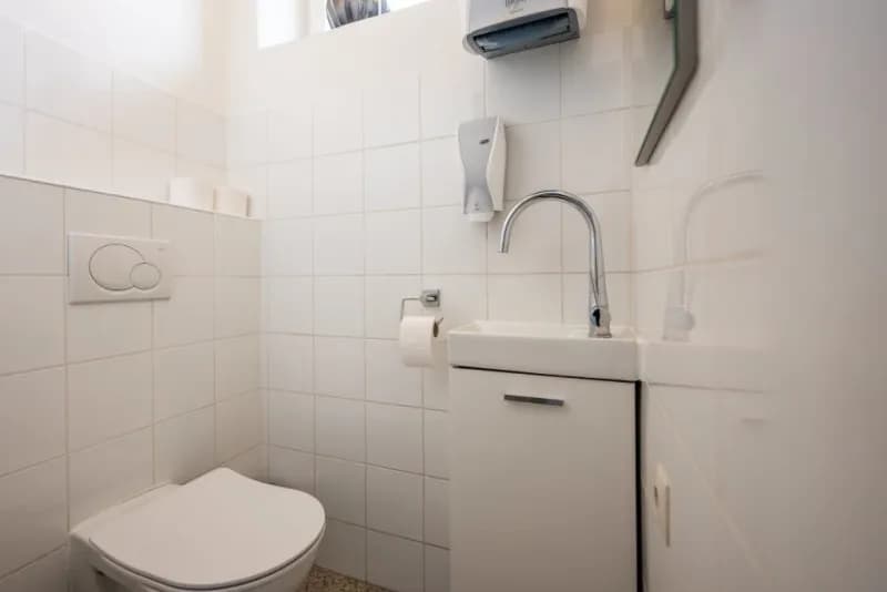 Gewerbeimmobilie mieten in Graz – 118 m², € 1.517 – Bild 10 von 16