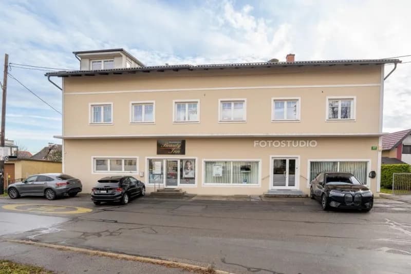 Gewerbeimmobilie mieten in Graz – 118 m², € 1.517 – Bild 11 von 16