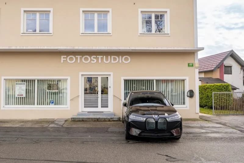 Gewerbeimmobilie mieten in Graz – 118 m², € 1.517 – Bild 12 von 16