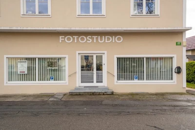 Gewerbeimmobilie mieten in Graz – 118 m², € 1.517 – Bild 13 von 16