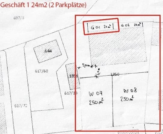 Gewerbeimmobilie mieten in Graz – 118 m², € 1.517 – Bild 15 von 16