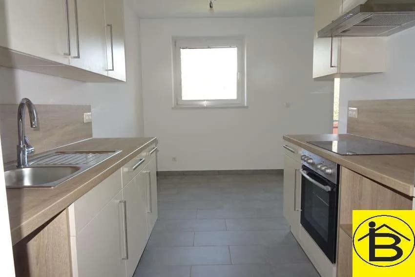 3-Zimmer-Wohnung mieten in Gmünd – 67 m², € 640 – Bild 5 von 22