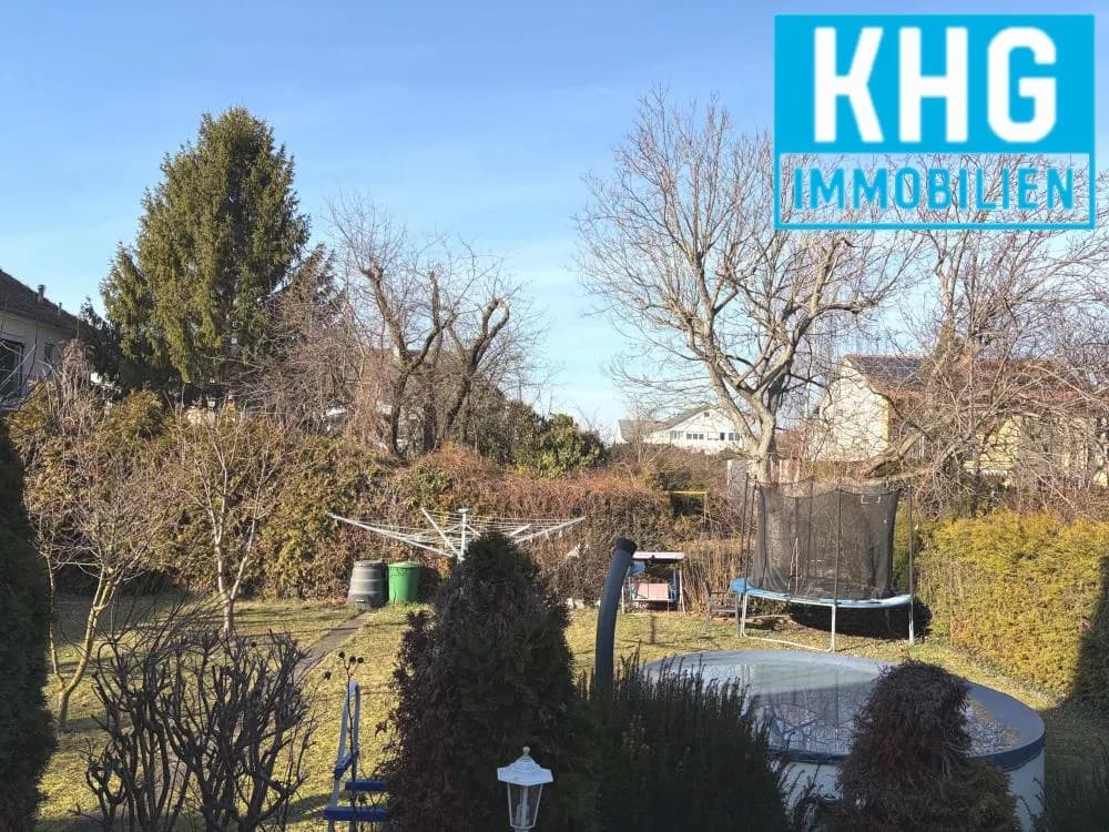 7-Zimmer-Haus kaufen in Tulln – 210 m², € 637.000 – Bild 2 von 23