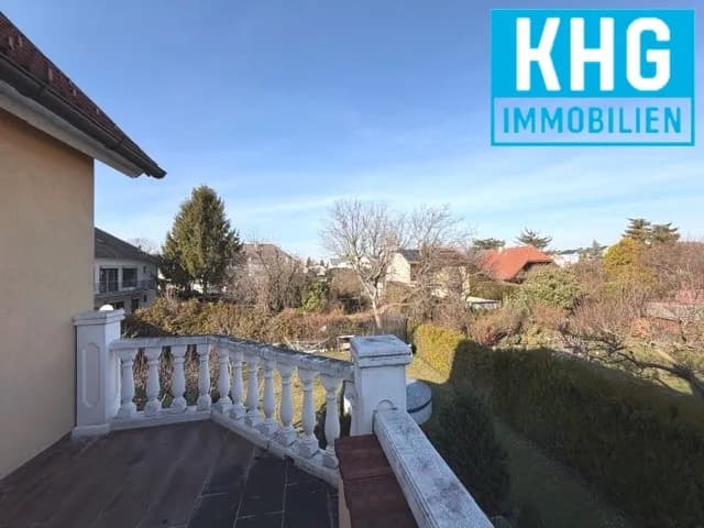 7-Zimmer-Haus kaufen in Tulln – 210 m², € 637.000 – Bild 3 von 23