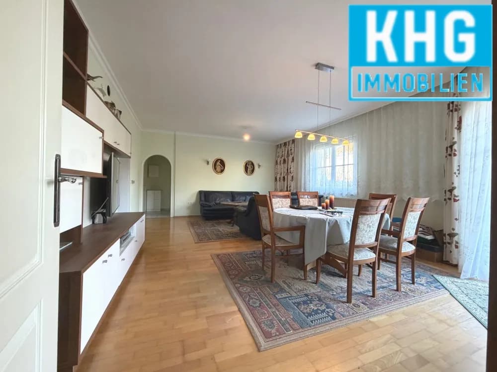 7-Zimmer-Haus kaufen in Tulln – 210 m², € 637.000 – Bild 5 von 23