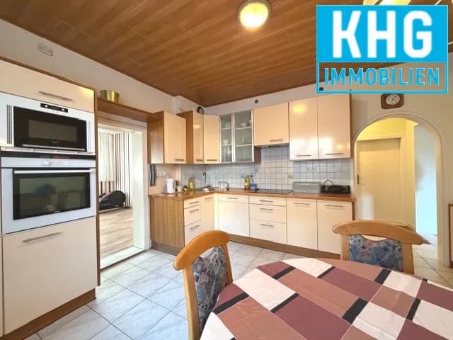 7-Zimmer-Haus kaufen in Tulln – 210 m², € 637.000 – Bild 6 von 23