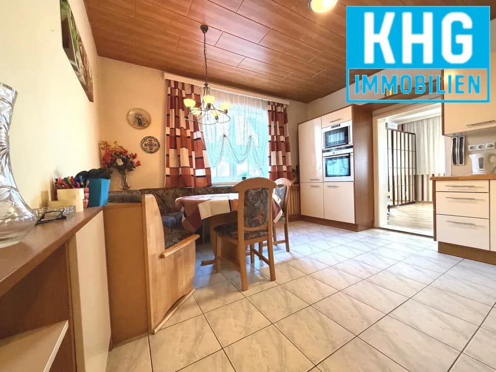 7-Zimmer-Haus kaufen in Tulln – 210 m², € 637.000 – Bild 7 von 23
