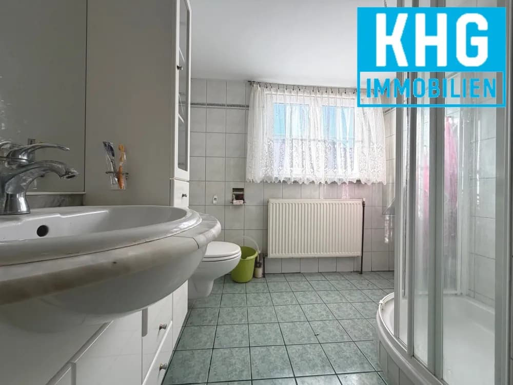 7-Zimmer-Haus kaufen in Tulln – 210 m², € 637.000 – Bild 9 von 23
