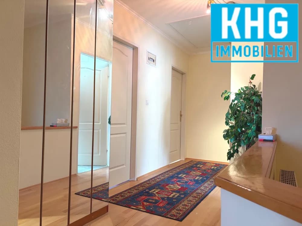 7-Zimmer-Haus kaufen in Tulln – 210 m², € 637.000 – Bild 10 von 23