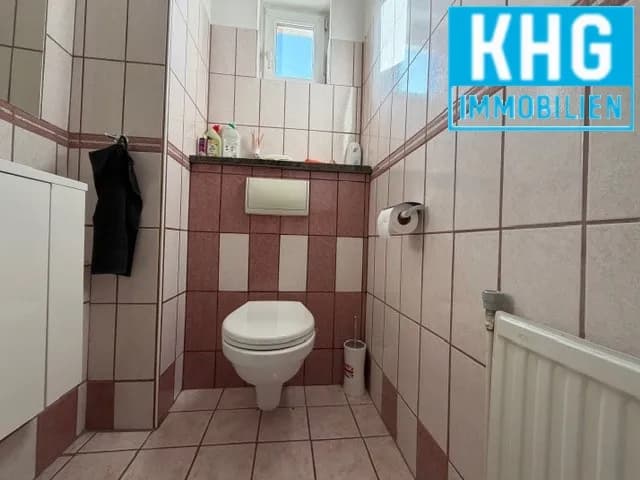 7-Zimmer-Haus kaufen in Tulln – 210 m², € 637.000 – Bild 11 von 23