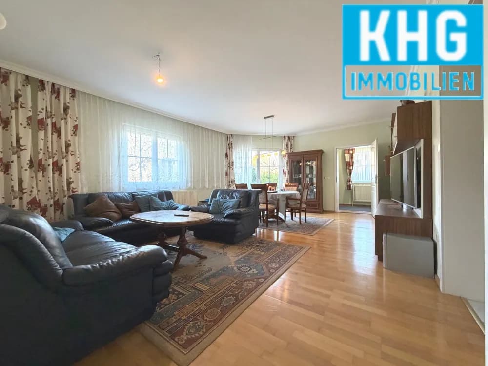 7-Zimmer-Haus kaufen in Tulln – 210 m², € 637.000 – Bild 12 von 23