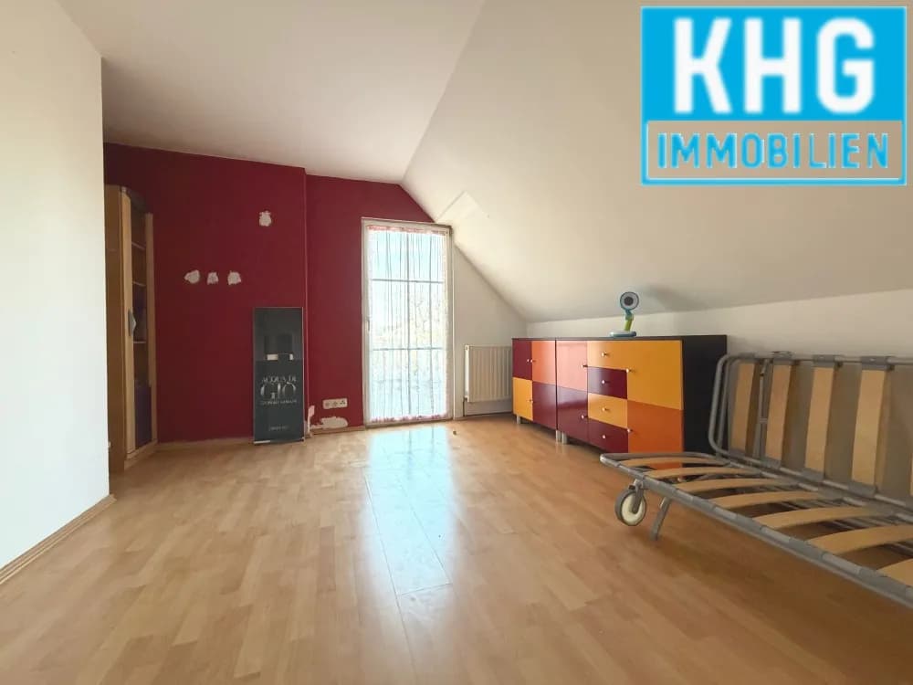 7-Zimmer-Haus kaufen in Tulln – 210 m², € 637.000 – Bild 16 von 23