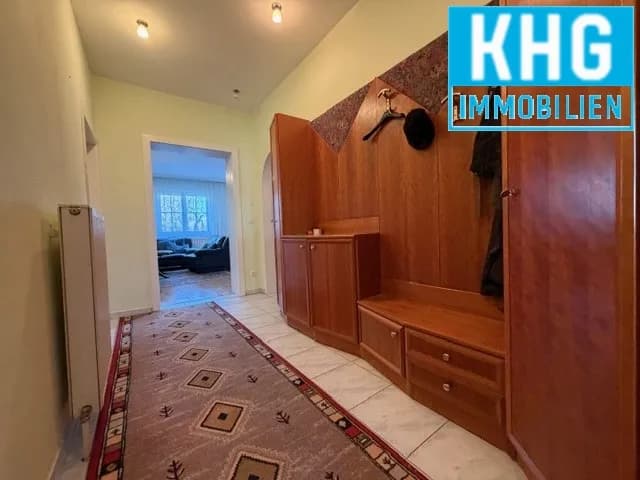7-Zimmer-Haus kaufen in Tulln – 210 m², € 637.000 – Bild 19 von 23
