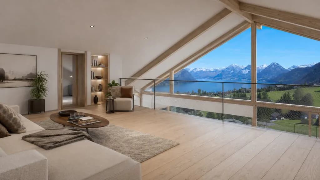 3-Zimmer-Wohnung kaufen in Salzburg-Umgebung – 130,73 m², € 2.271.680 – Bild 2 von 11
