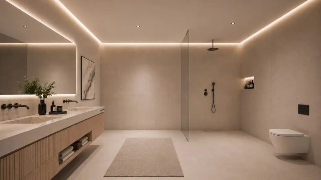 3-Zimmer-Wohnung kaufen in Salzburg-Umgebung – 130,73 m², € 2.271.680 – Bild 4 von 11