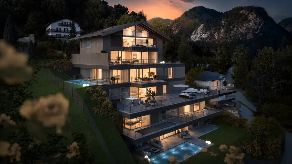 3-Zimmer-Wohnung kaufen in Salzburg-Umgebung – 130,73 m², € 2.271.680 – Bild 6 von 11