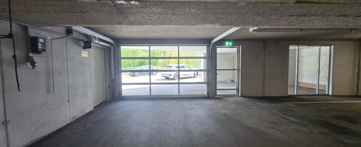 Immobilie kaufen in Innsbruck-Land – 13 m², € 29.990 – Bild 1 von 10