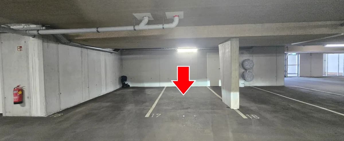 Immobilie kaufen in Innsbruck-Land – 13 m², € 29.990 – Bild 3 von 10